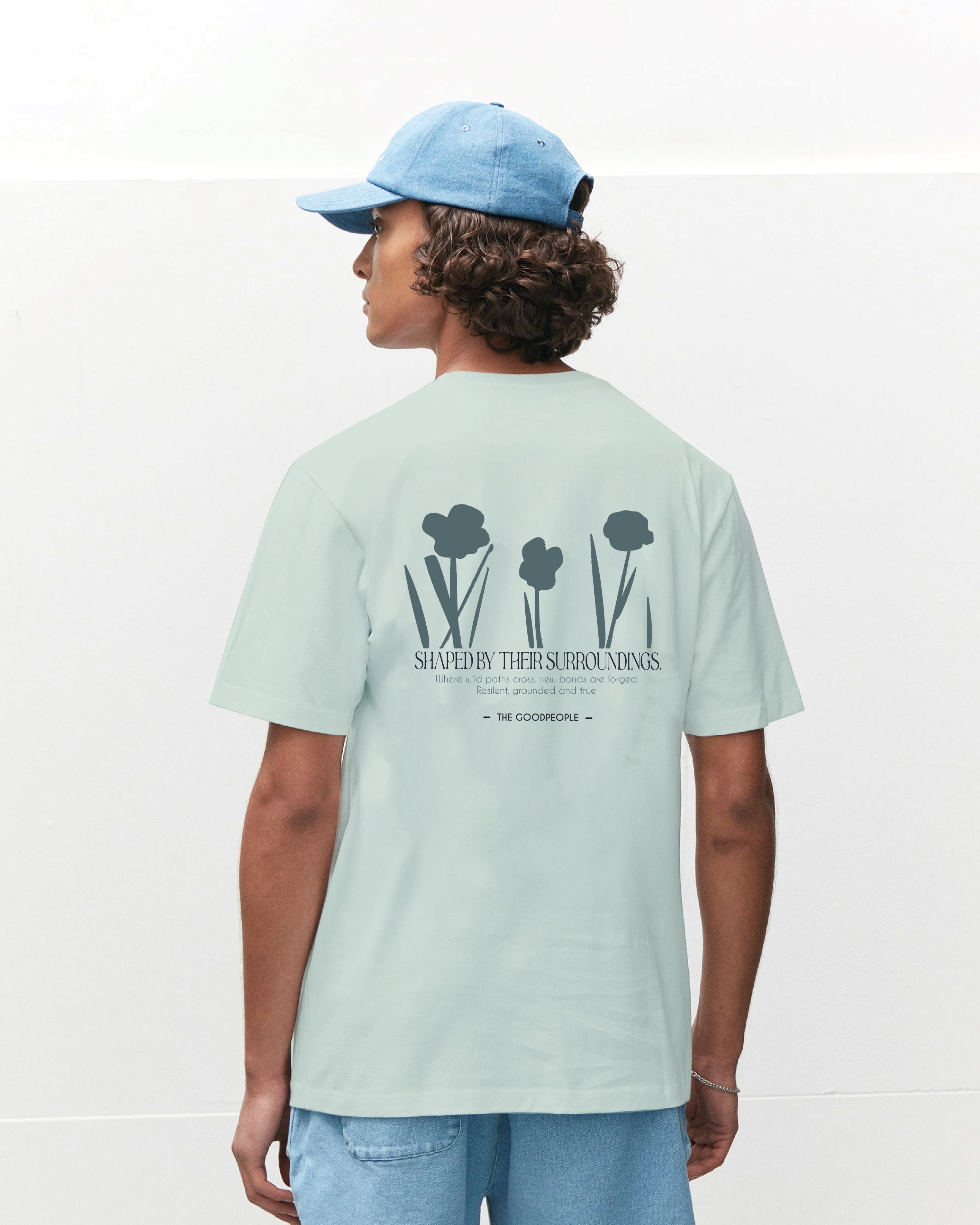 Artwork Tee
