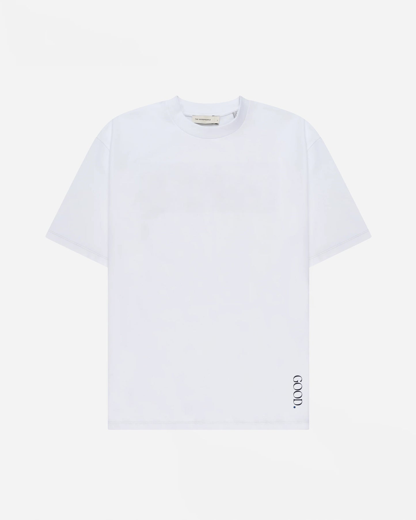 Backprint Artwork Tee