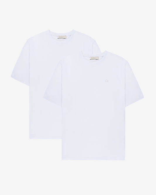Tom Basic Tee 2-Pack