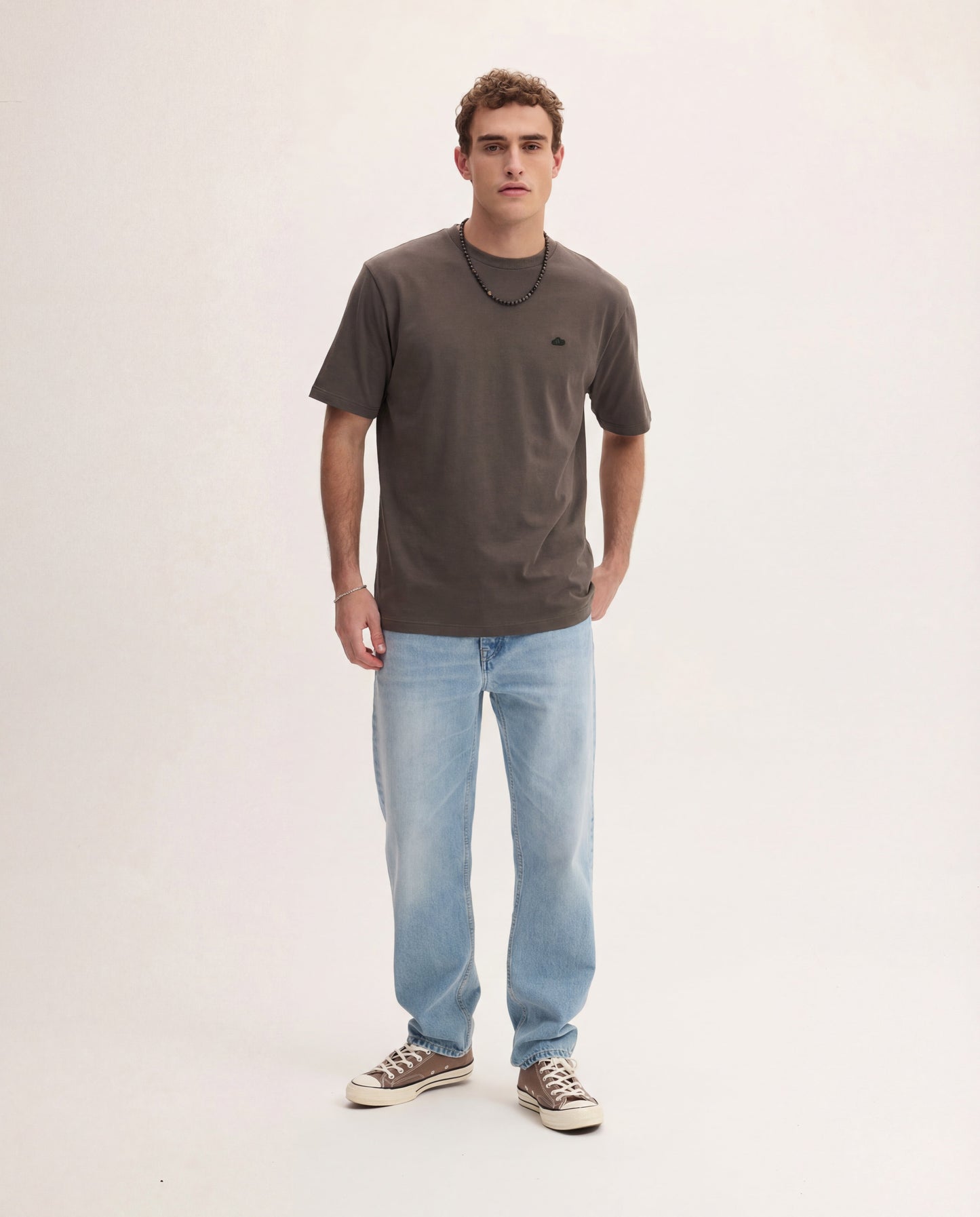 Tom Basic Tee 2-Pack