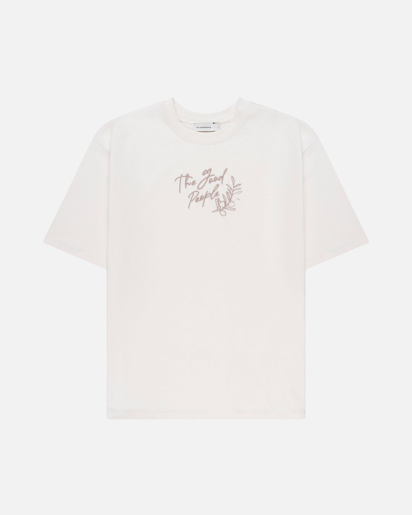 Artwork Tee