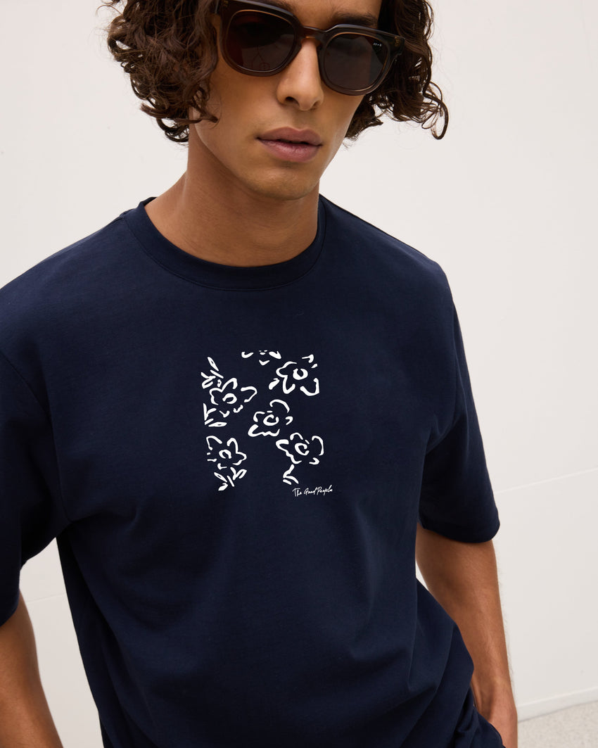 Artwork Tee