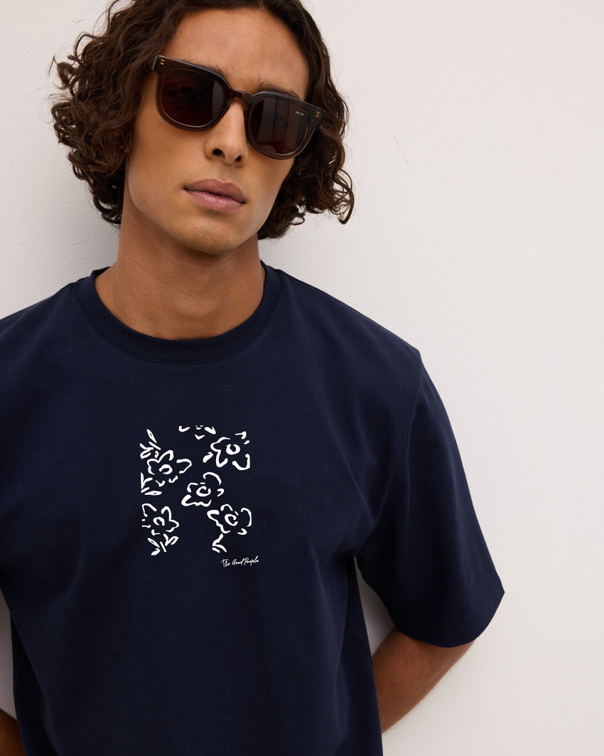 Artwork Tee