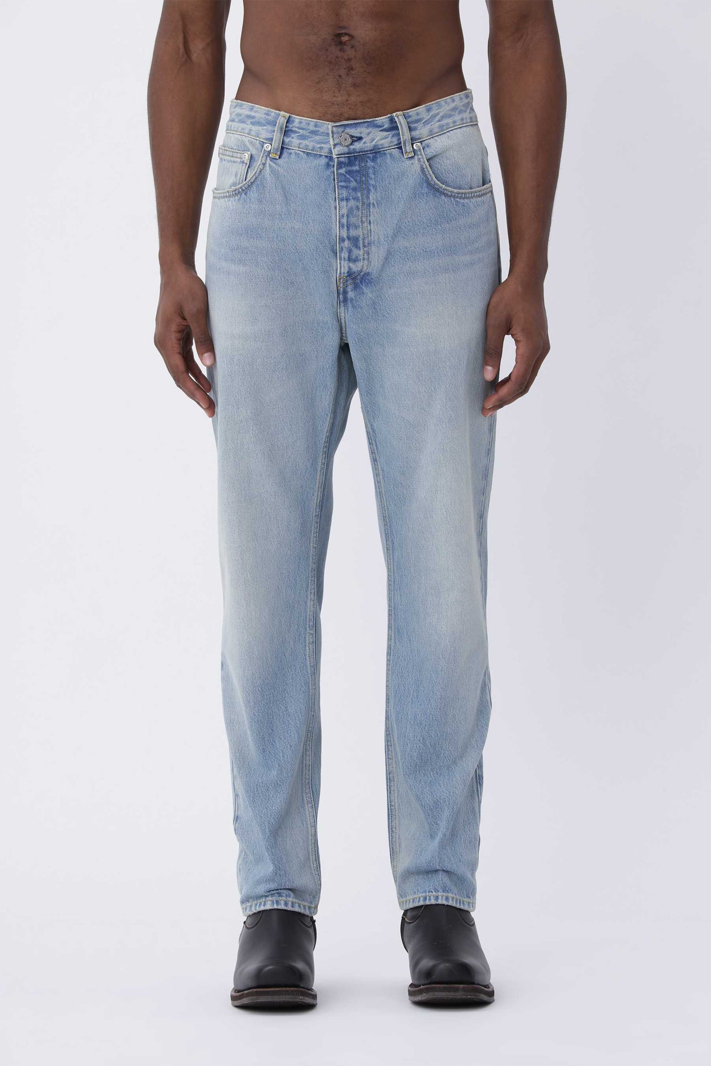 Won Hundred - Ben - Scandi Blue