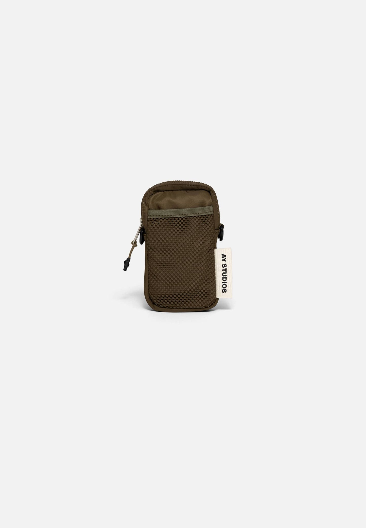Ay Studios - Wallet - Army Green