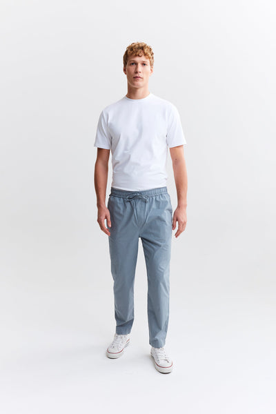 Relaxed Fit Broek
