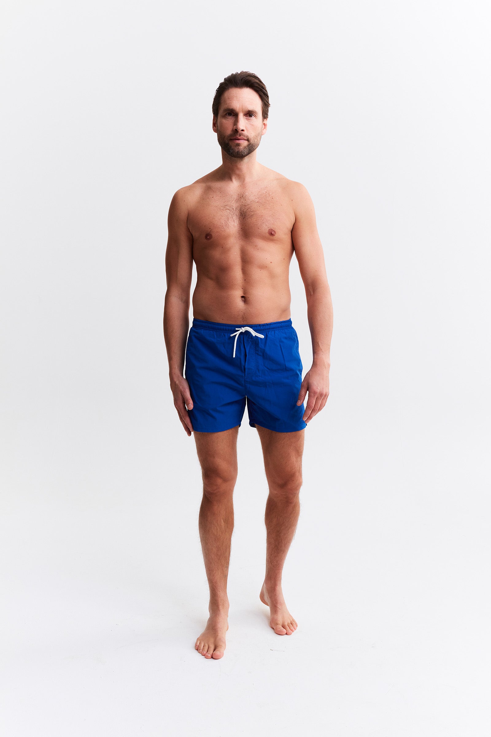 HYBRIDE SHORTS