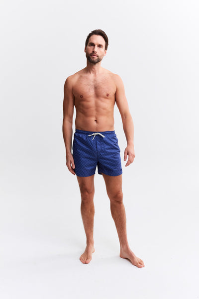 HYBRIDE SHORTS