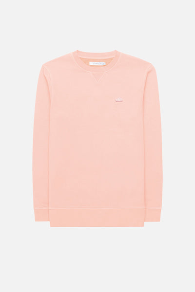 Cloud Patch Sweater